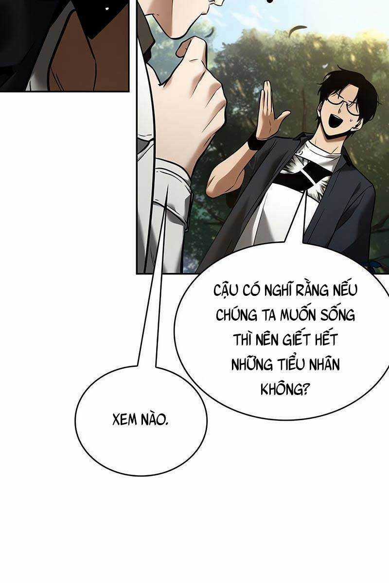 Toàn Trí Độc Giả - Omniscient Reader - Chapter 128 - Trang 77