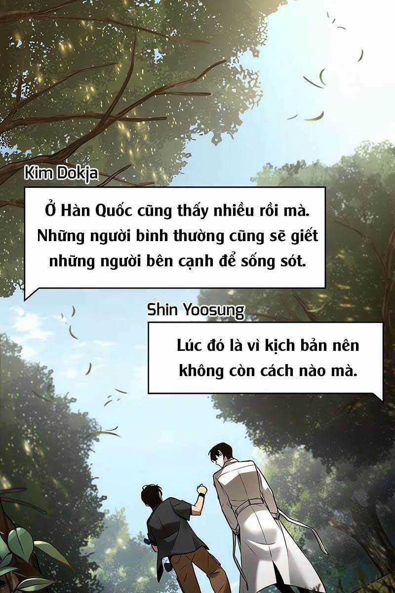 Toàn Trí Độc Giả - Omniscient Reader - Chapter 128 - Trang 90