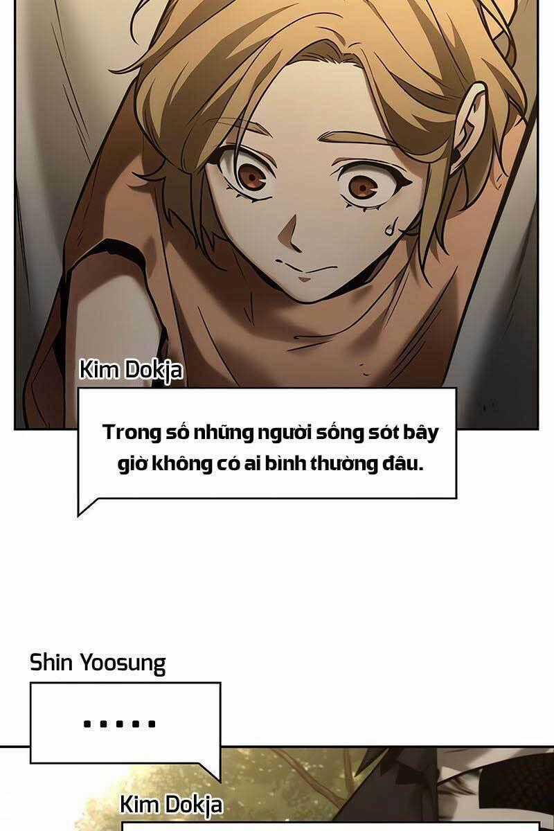 Toàn Trí Độc Giả - Omniscient Reader - Chapter 129 - Trang 2