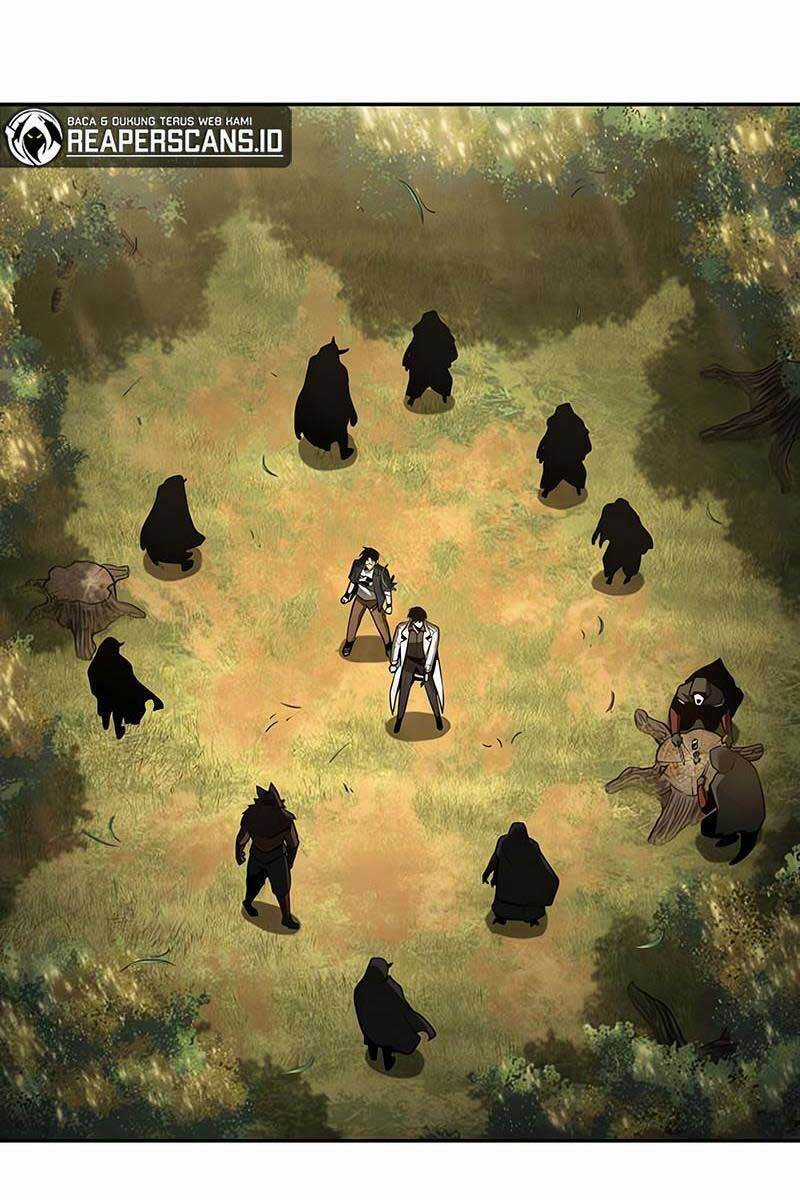 Toàn Trí Độc Giả - Omniscient Reader - Chapter 129 - Trang 111