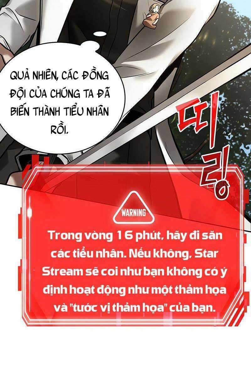 Toàn Trí Độc Giả - Omniscient Reader - Chapter 129 - Trang 113