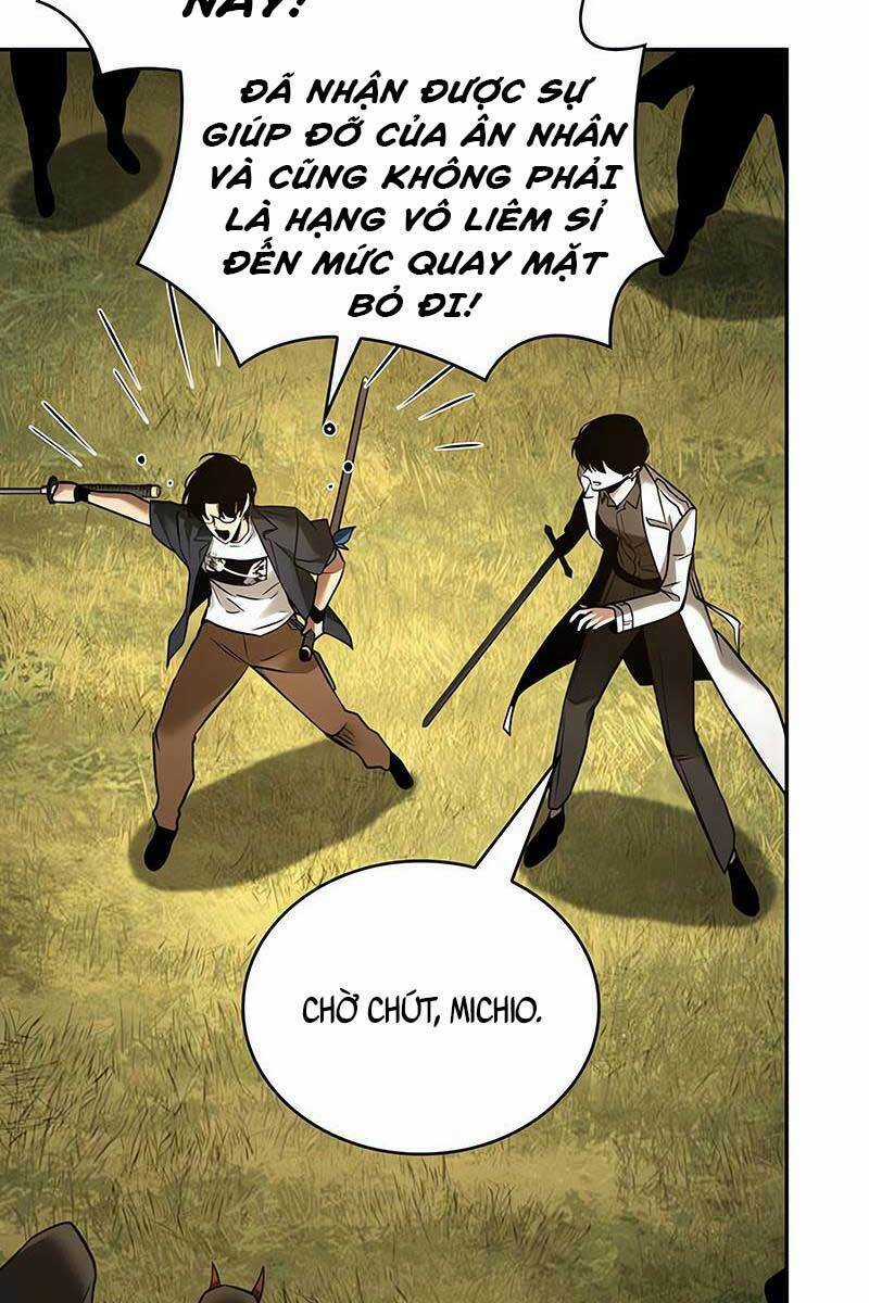 Toàn Trí Độc Giả - Omniscient Reader - Chapter 129 - Trang 122