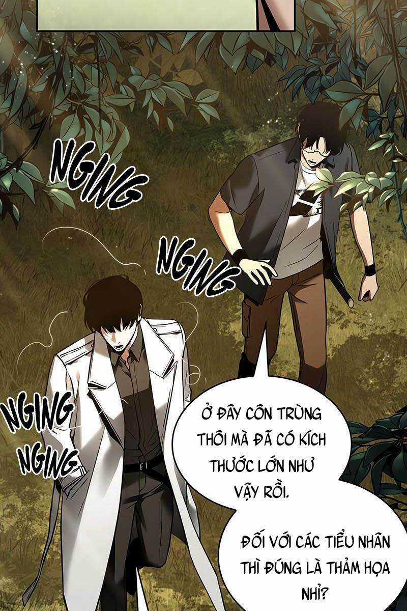 Toàn Trí Độc Giả - Omniscient Reader - Chapter 129 - Trang 16