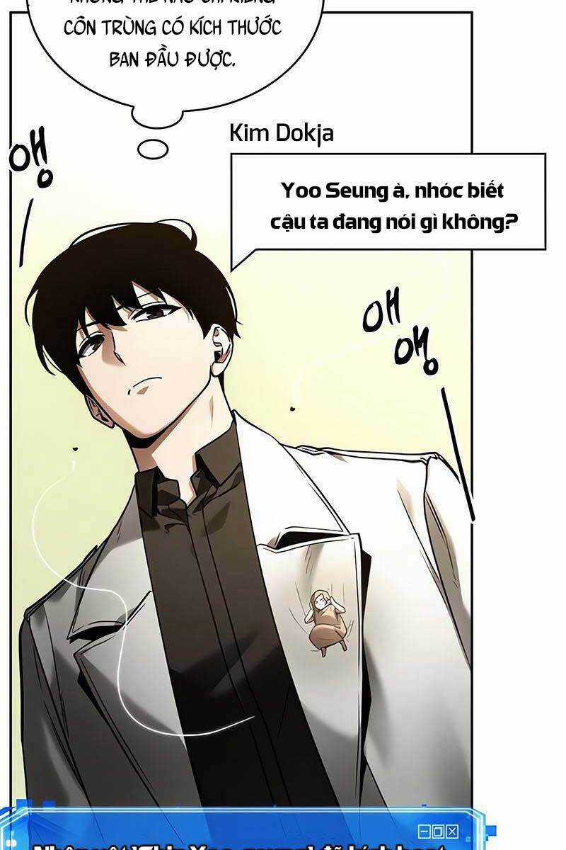 Toàn Trí Độc Giả - Omniscient Reader - Chapter 129 - Trang 18