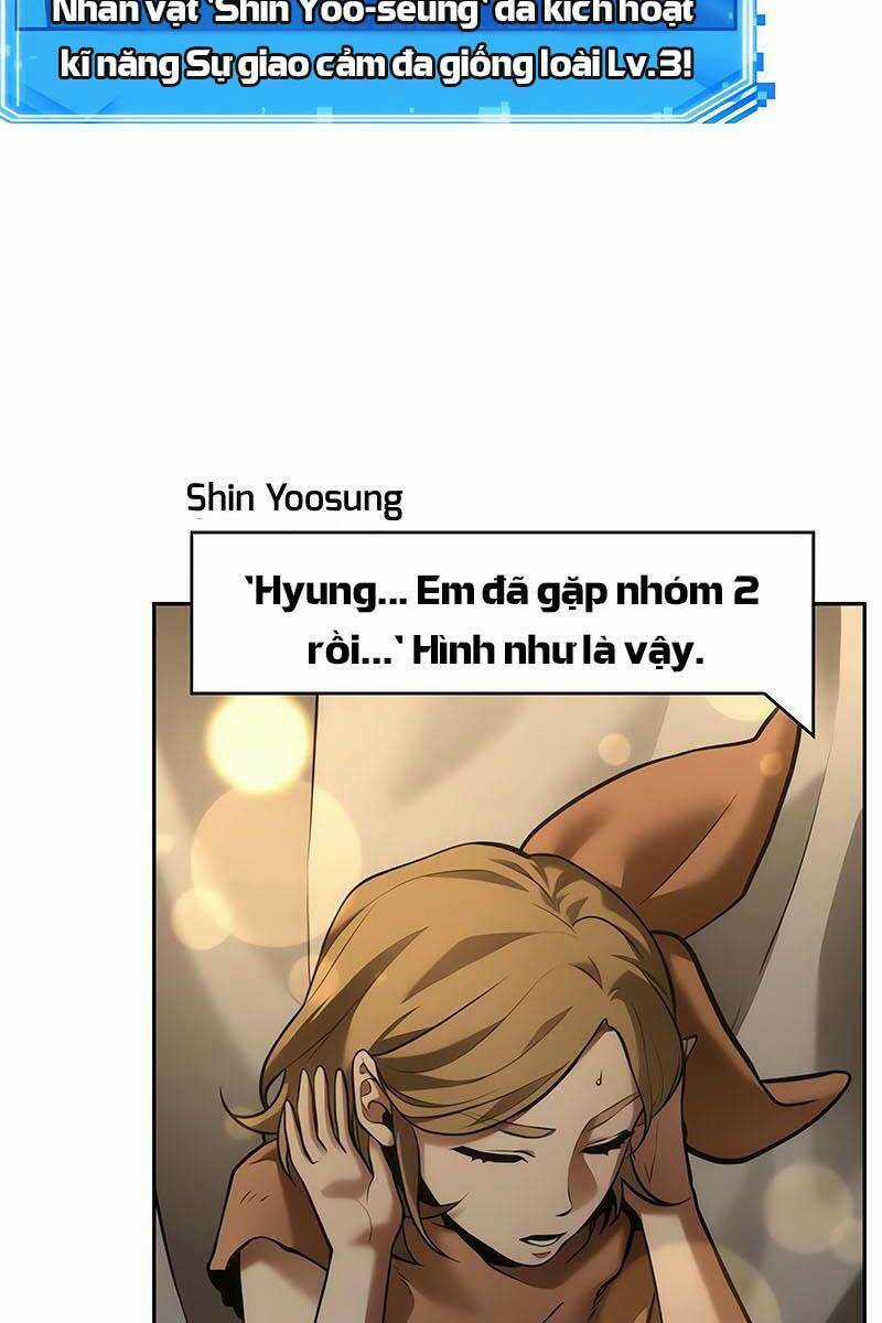 Toàn Trí Độc Giả - Omniscient Reader - Chapter 129 - Trang 19