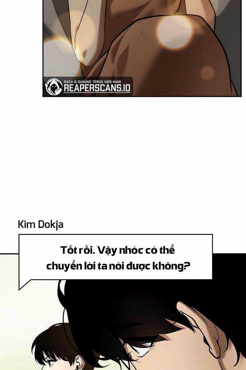 Toàn Trí Độc Giả - Omniscient Reader - Chapter 129 - Trang 20