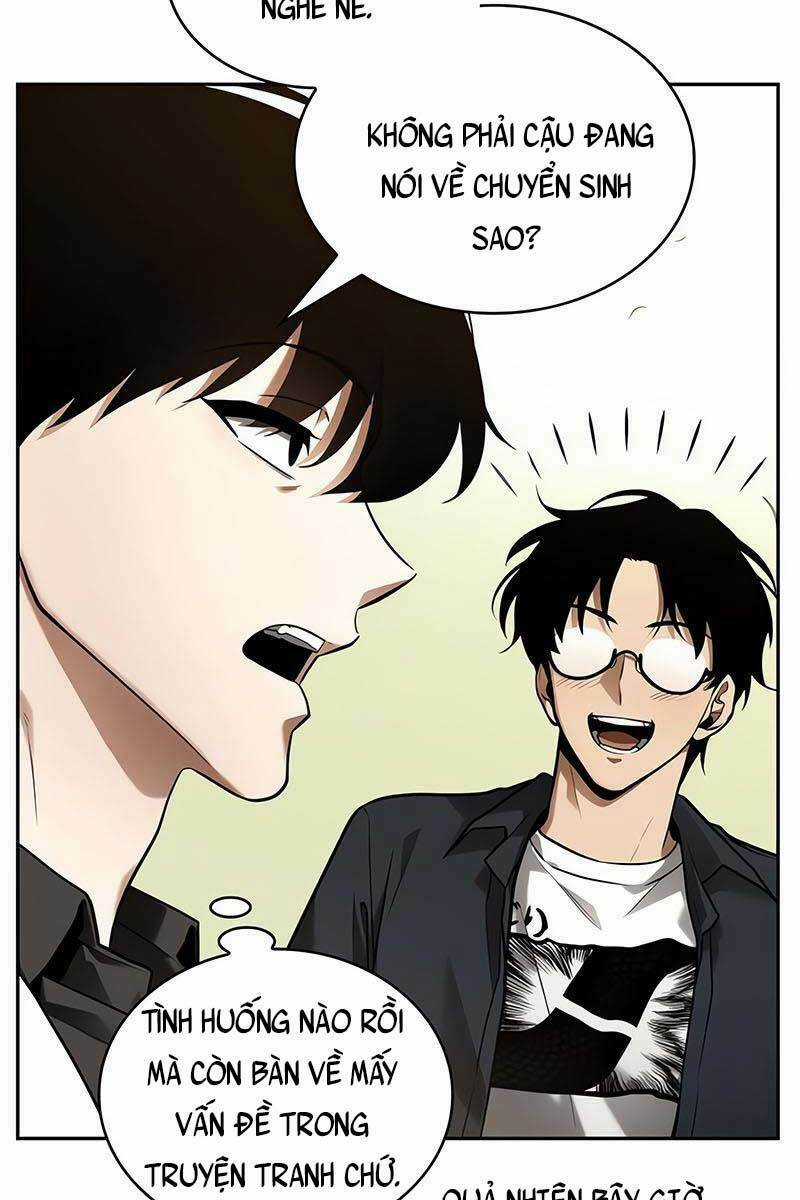 Toàn Trí Độc Giả - Omniscient Reader - Chapter 129 - Trang 22