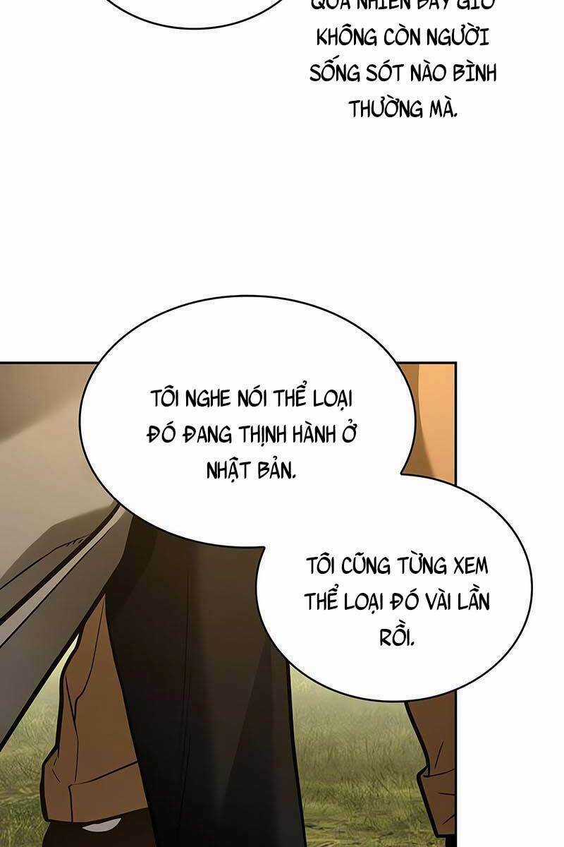 Toàn Trí Độc Giả - Omniscient Reader - Chapter 129 - Trang 23