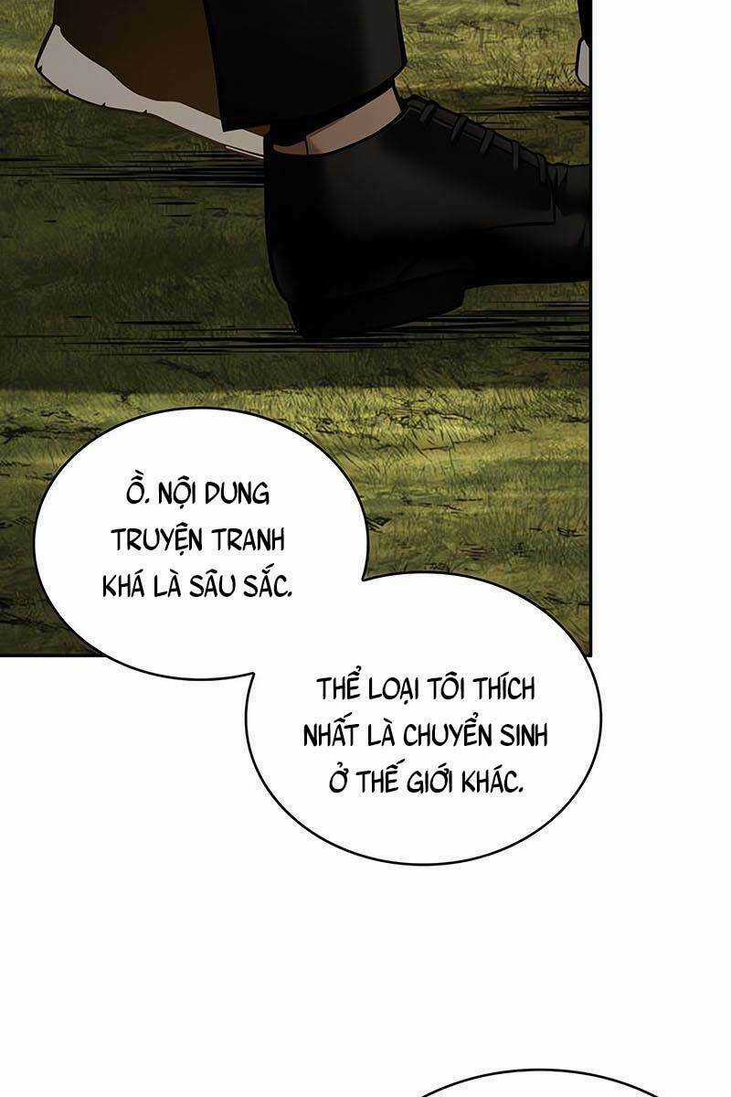 Toàn Trí Độc Giả - Omniscient Reader - Chapter 129 - Trang 24