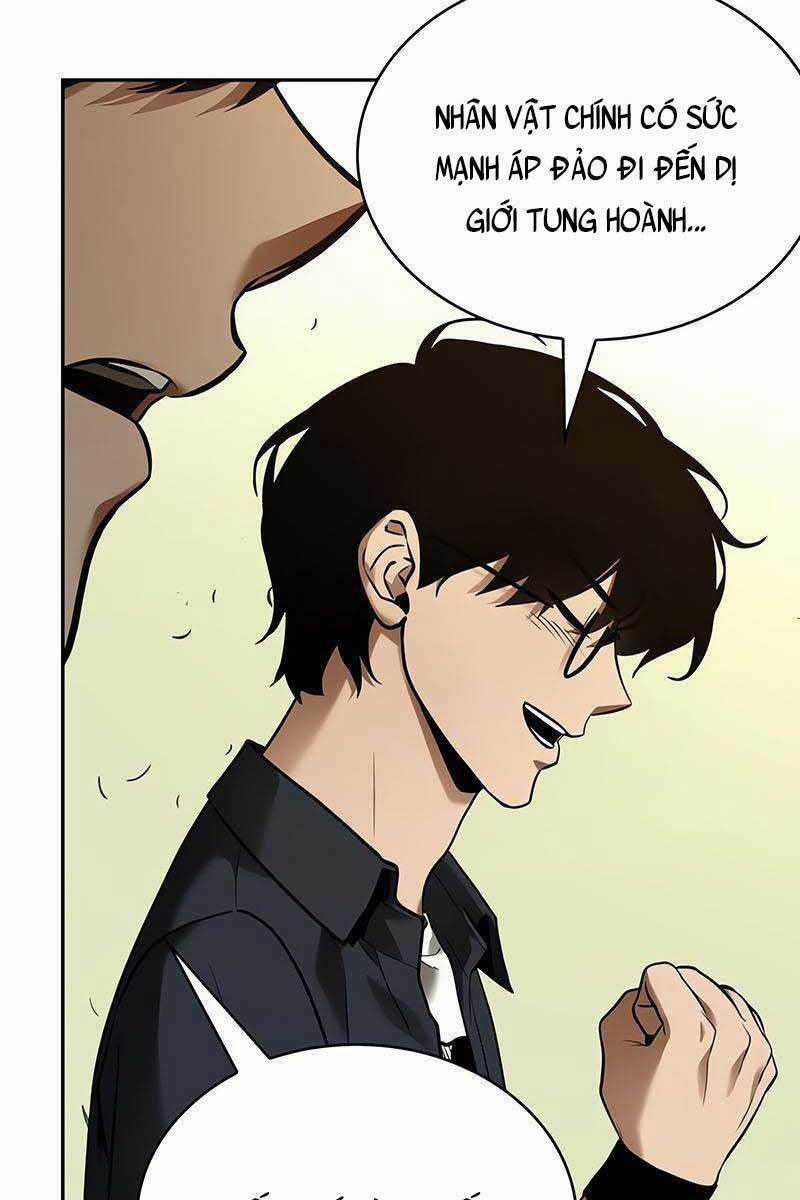 Toàn Trí Độc Giả - Omniscient Reader - Chapter 129 - Trang 25