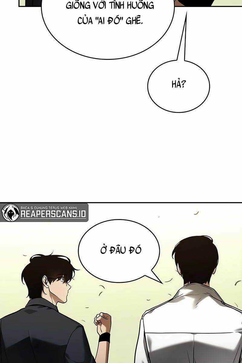 Toàn Trí Độc Giả - Omniscient Reader - Chapter 129 - Trang 26