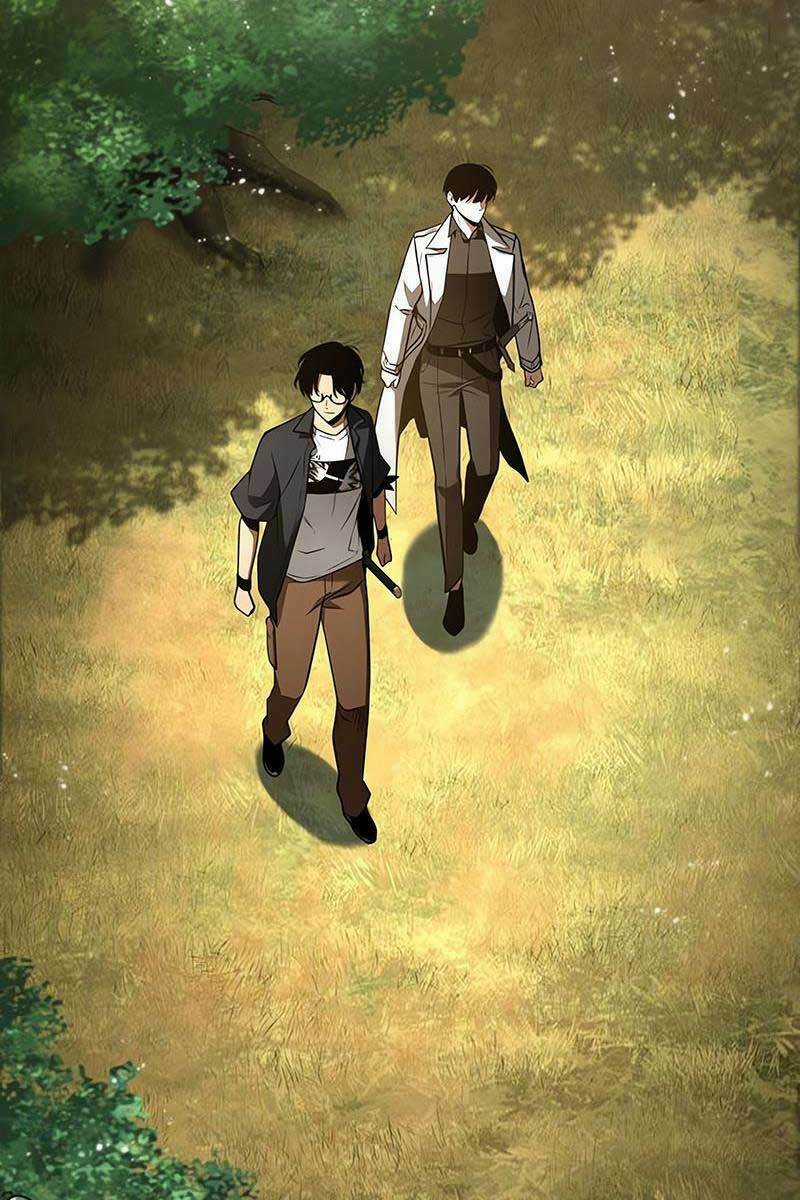 Toàn Trí Độc Giả - Omniscient Reader - Chapter 129 - Trang 44