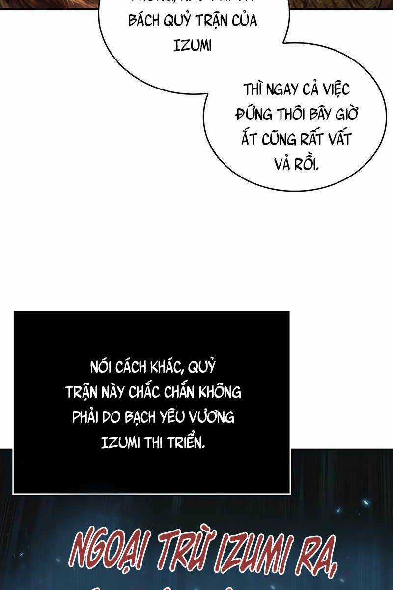 Toàn Trí Độc Giả - Omniscient Reader - Chapter 129 - Trang 53