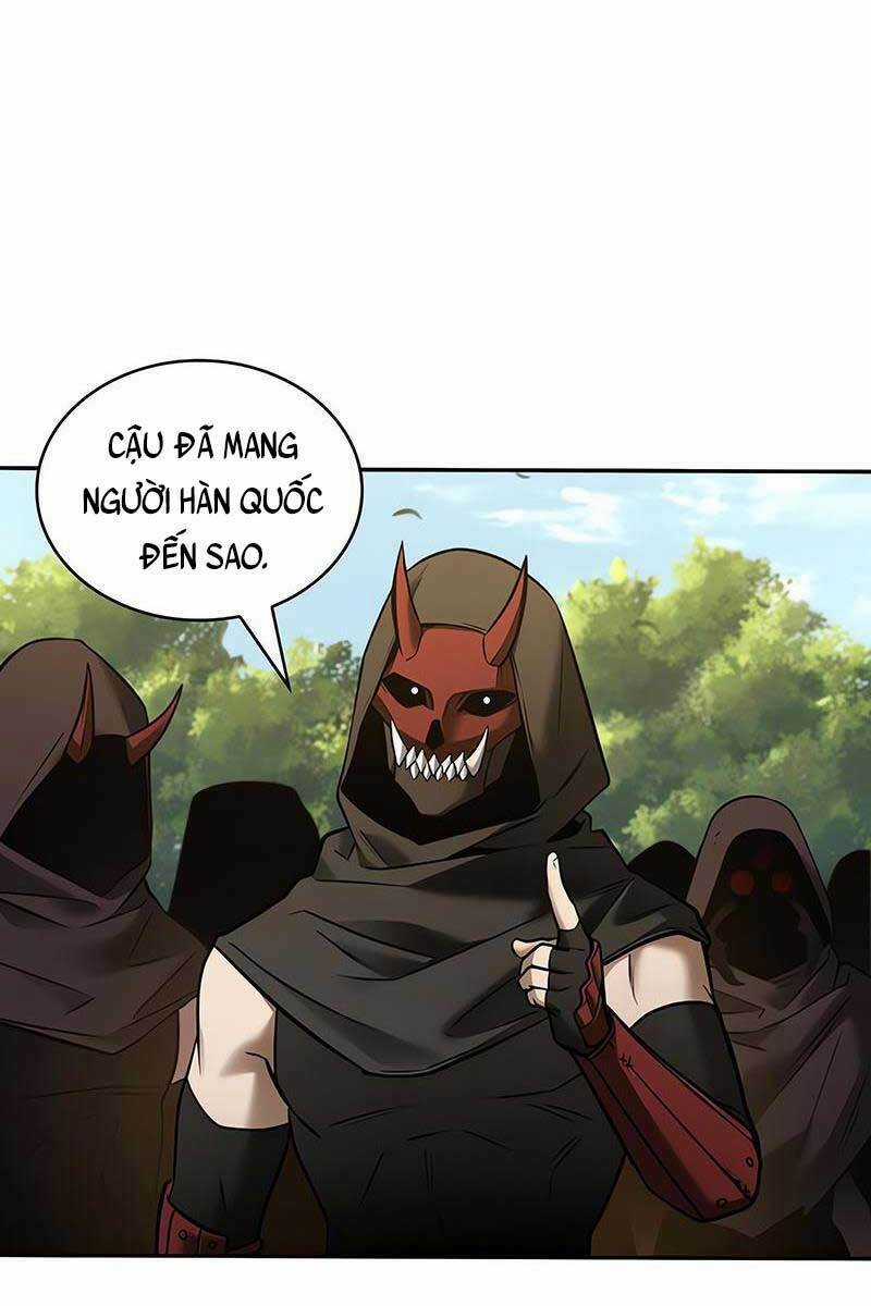 Toàn Trí Độc Giả - Omniscient Reader - Chapter 129 - Trang 60