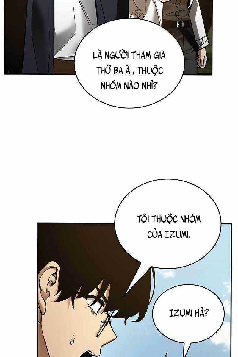 Toàn Trí Độc Giả - Omniscient Reader - Chapter 129 - Trang 62