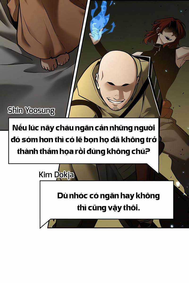 Toàn Trí Độc Giả - Omniscient Reader - Chapter 129 - Trang 9