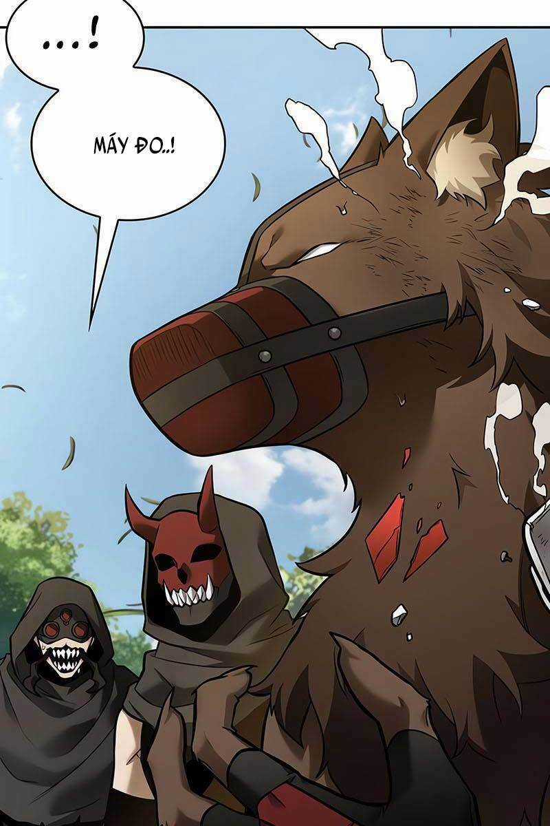 Toàn Trí Độc Giả - Omniscient Reader - Chapter 129 - Trang 83