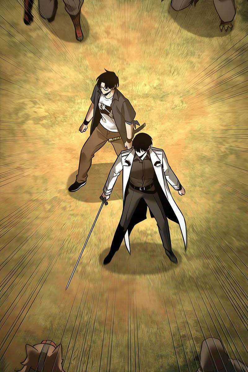 Toàn Trí Độc Giả - Omniscient Reader - Chapter 129 - Trang 97