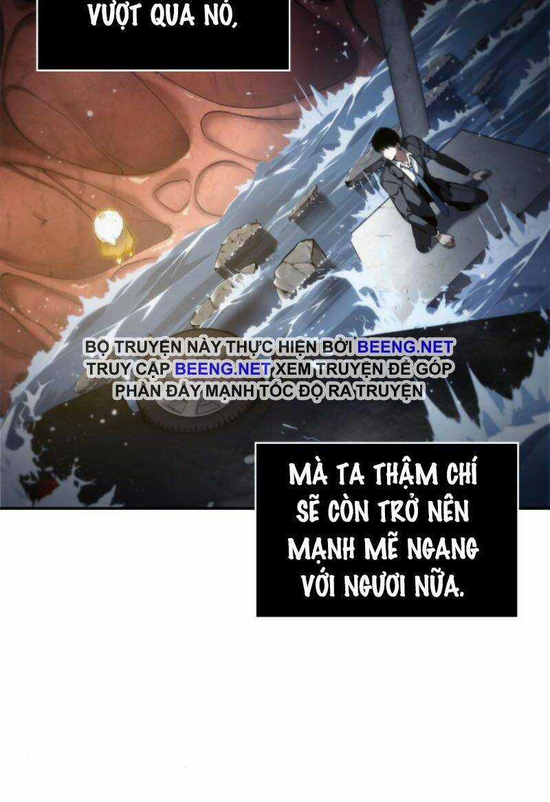 Toàn Trí Độc Giả - Omniscient Reader - Chapter 13 - Trang 21