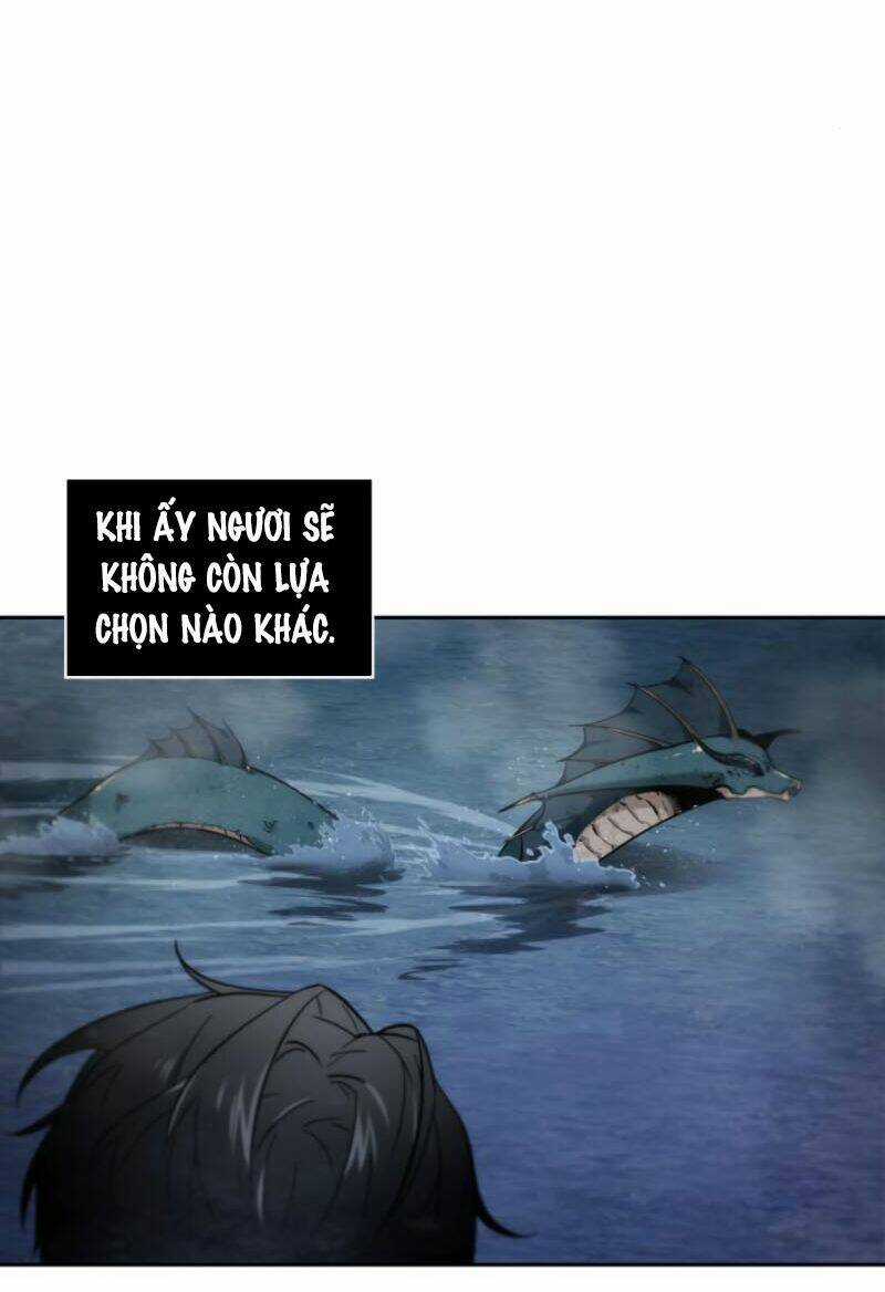 Toàn Trí Độc Giả - Omniscient Reader - Chapter 13 - Trang 22