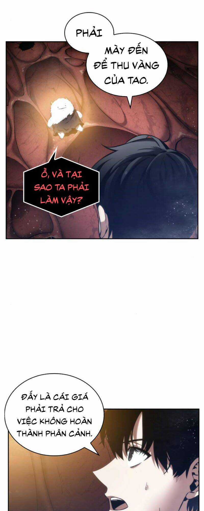 Toàn Trí Độc Giả - Omniscient Reader - Chapter 13 - Trang 25