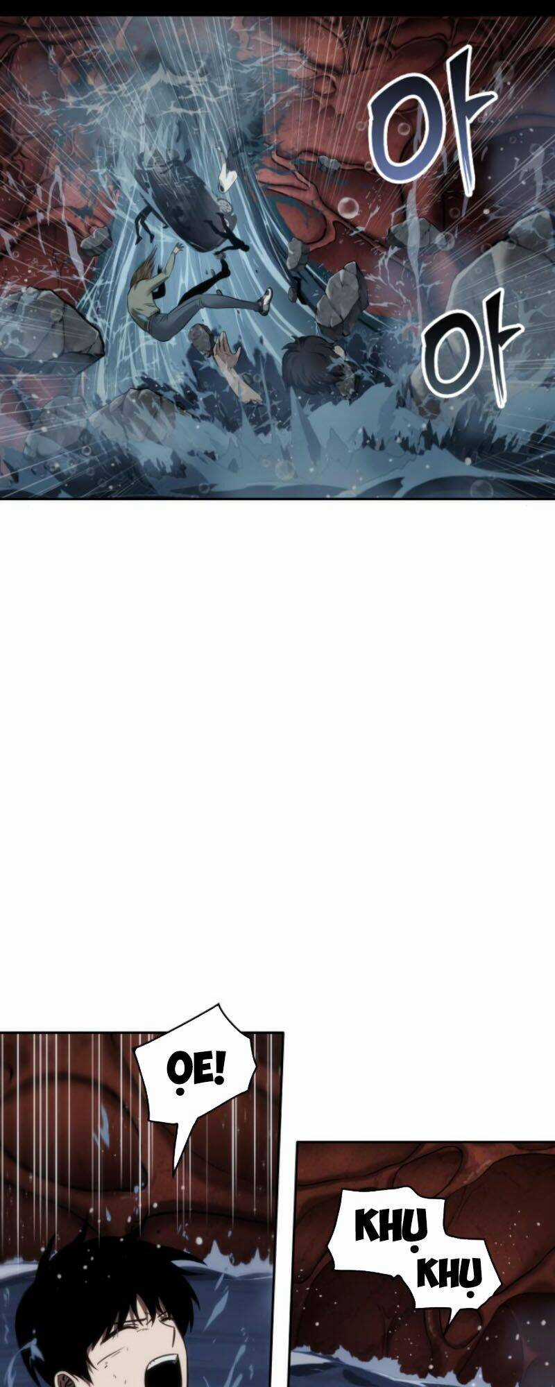 Toàn Trí Độc Giả - Omniscient Reader - Chapter 13 - Trang 4