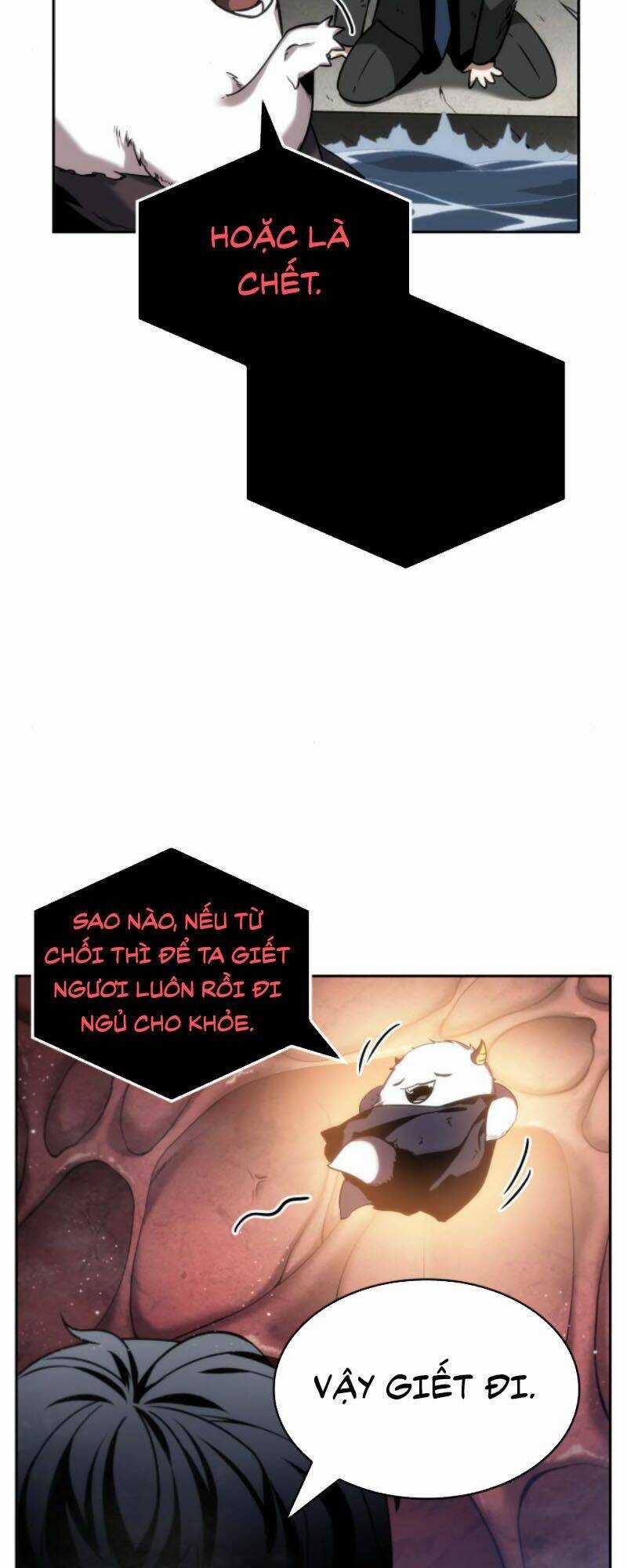 Toàn Trí Độc Giả - Omniscient Reader - Chapter 13 - Trang 31