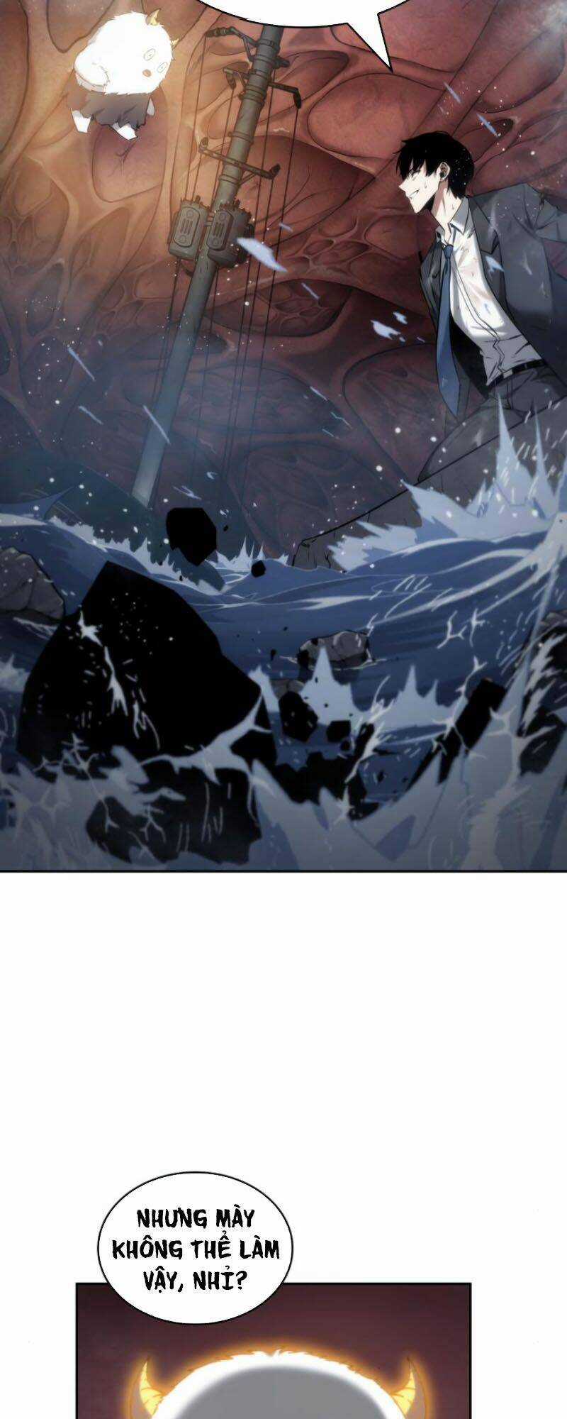 Toàn Trí Độc Giả - Omniscient Reader - Chapter 13 - Trang 33