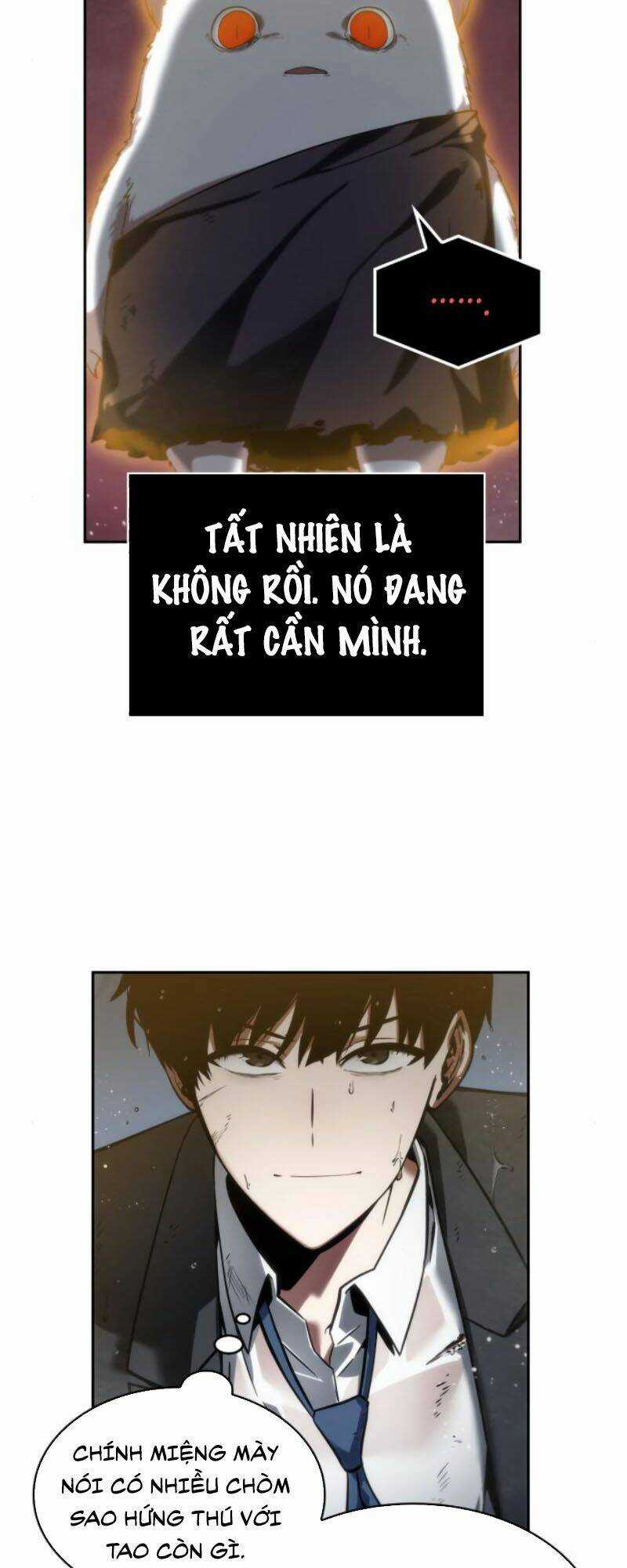 Toàn Trí Độc Giả - Omniscient Reader - Chapter 13 - Trang 34