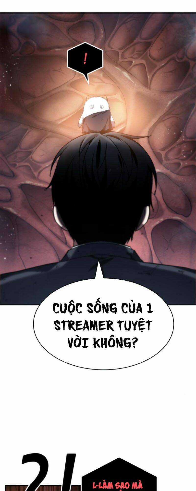 Toàn Trí Độc Giả - Omniscient Reader - Chapter 13 - Trang 37