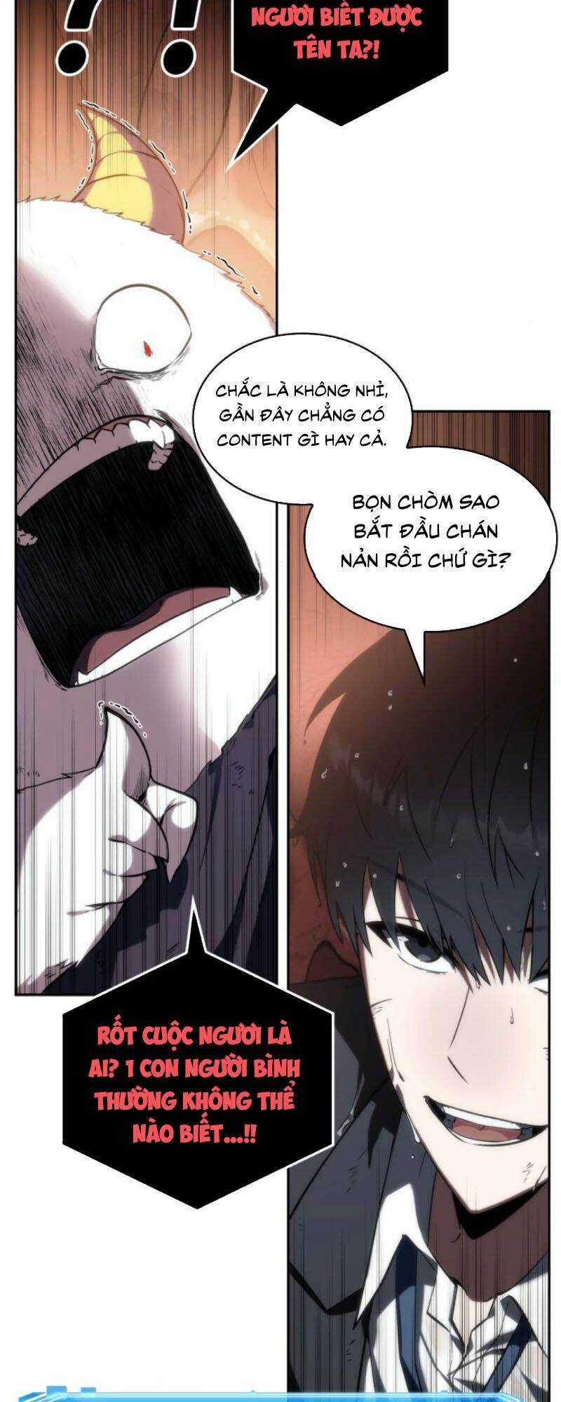 Toàn Trí Độc Giả - Omniscient Reader - Chapter 13 - Trang 38