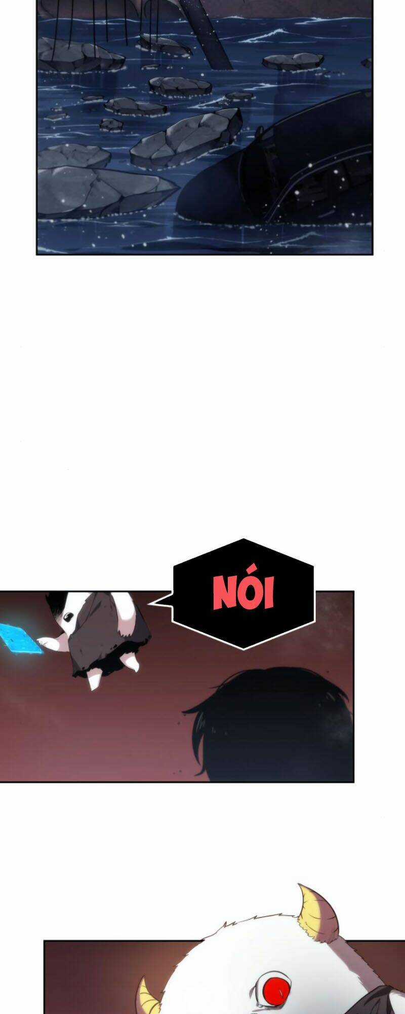 Toàn Trí Độc Giả - Omniscient Reader - Chapter 13 - Trang 41