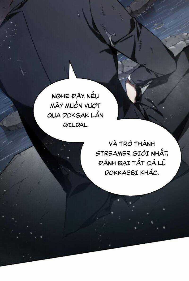 Toàn Trí Độc Giả - Omniscient Reader - Chapter 13 - Trang 45