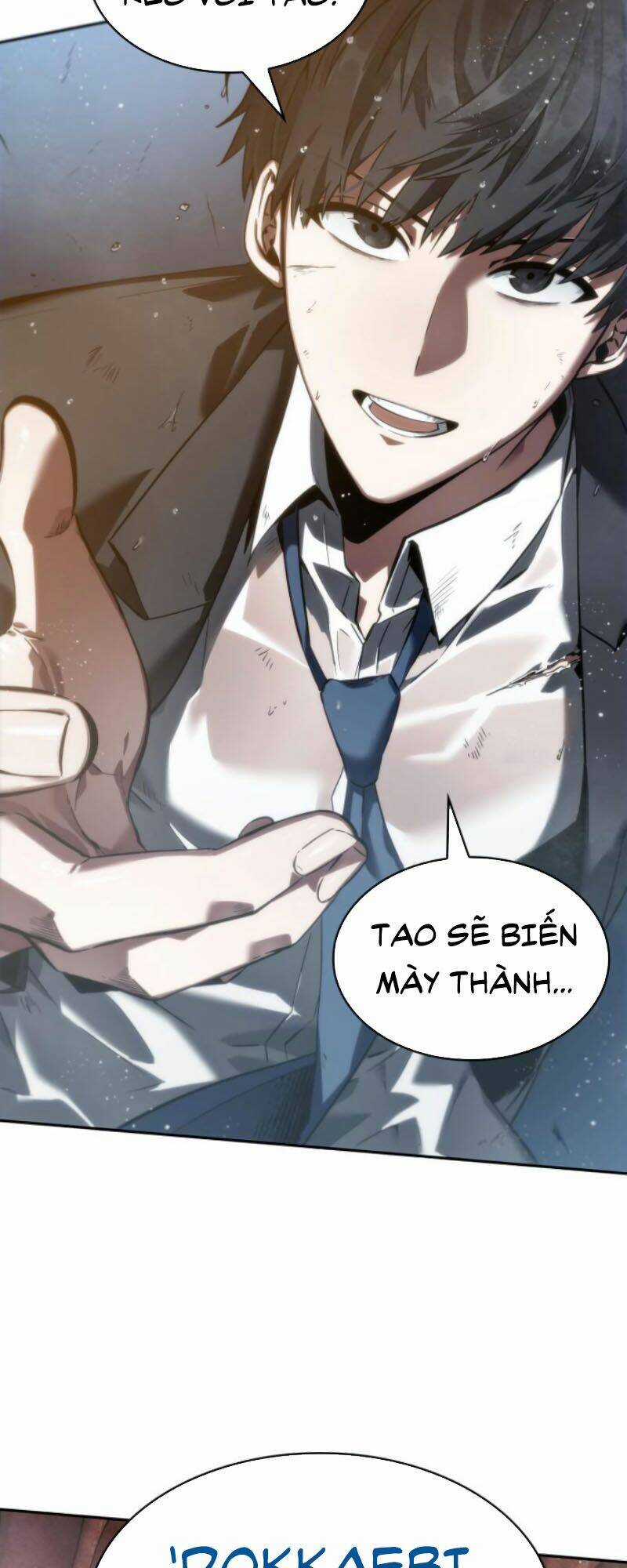 Toàn Trí Độc Giả - Omniscient Reader - Chapter 13 - Trang 47
