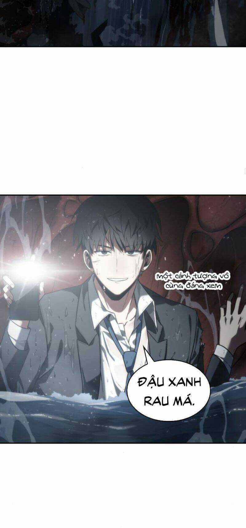 Toàn Trí Độc Giả - Omniscient Reader - Chapter 13 - Trang 8