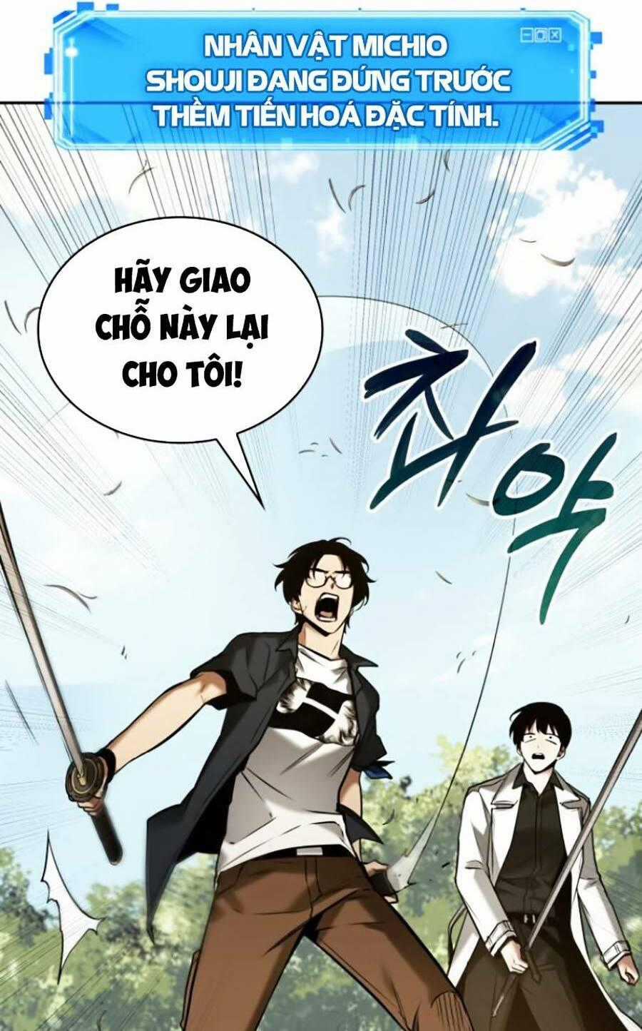 Toàn Trí Độc Giả - Omniscient Reader - Chapter 130 - Trang 2
