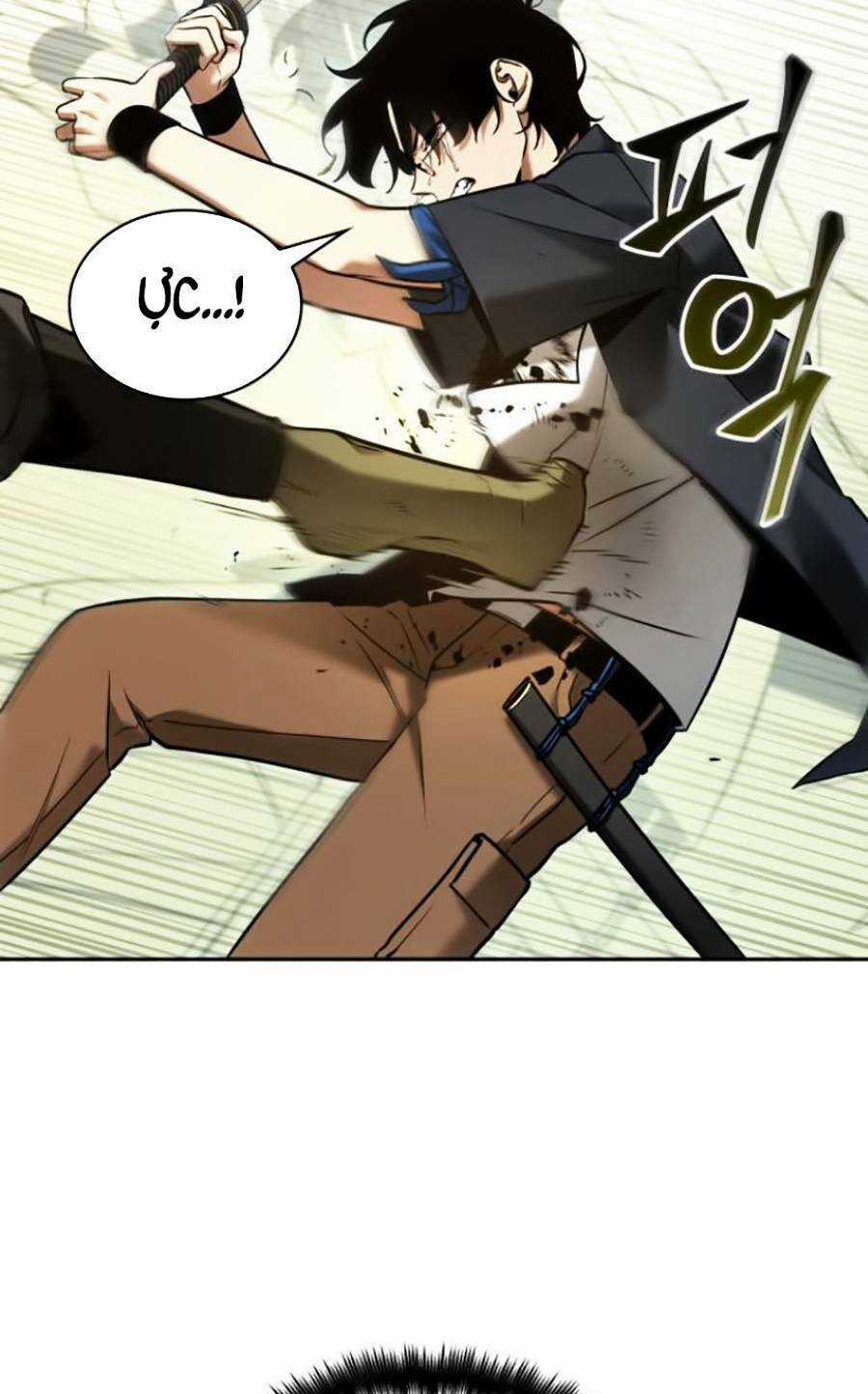 Toàn Trí Độc Giả - Omniscient Reader - Chapter 130 - Trang 11