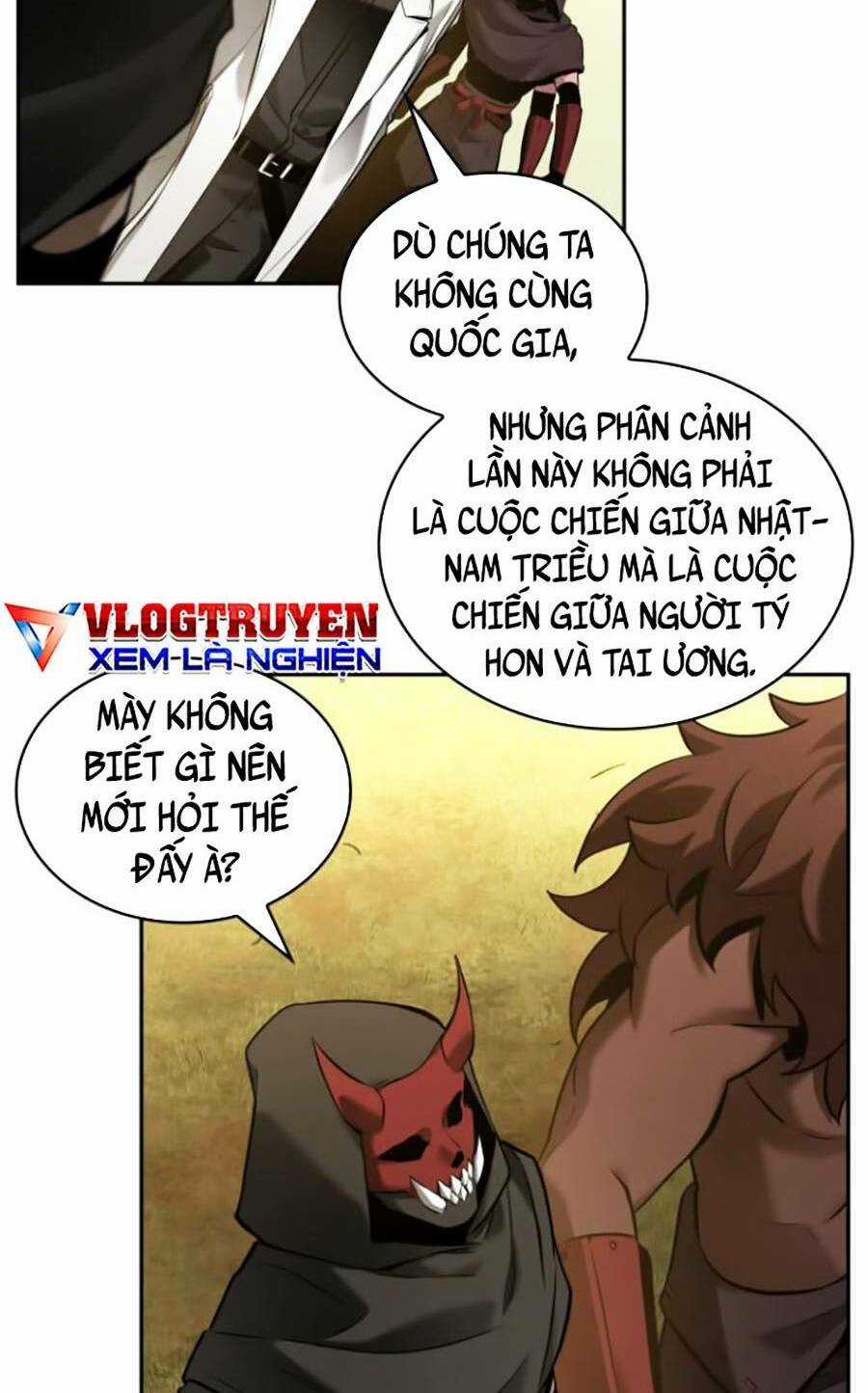 Toàn Trí Độc Giả - Omniscient Reader - Chapter 130 - Trang 14