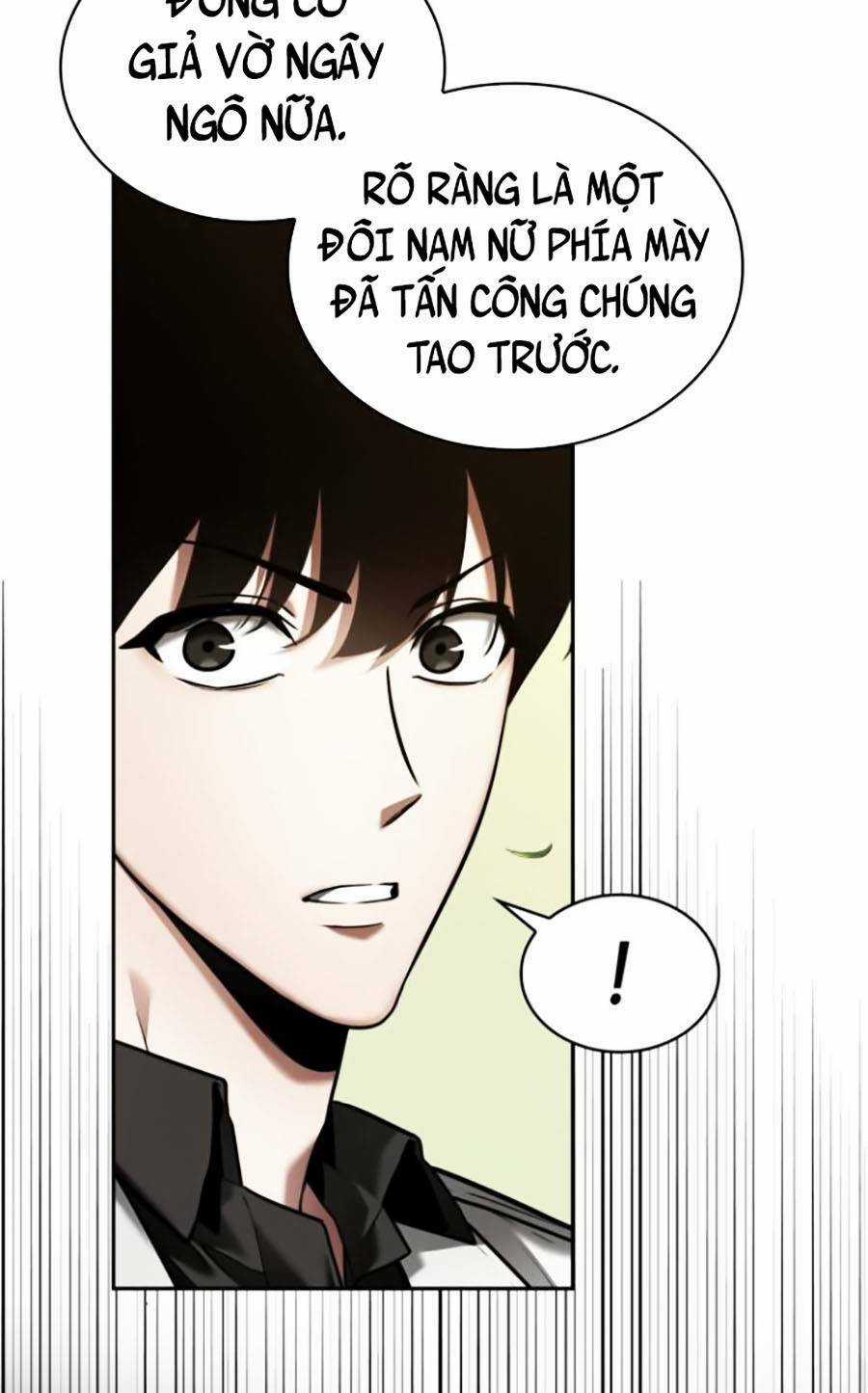 Toàn Trí Độc Giả - Omniscient Reader - Chapter 130 - Trang 17