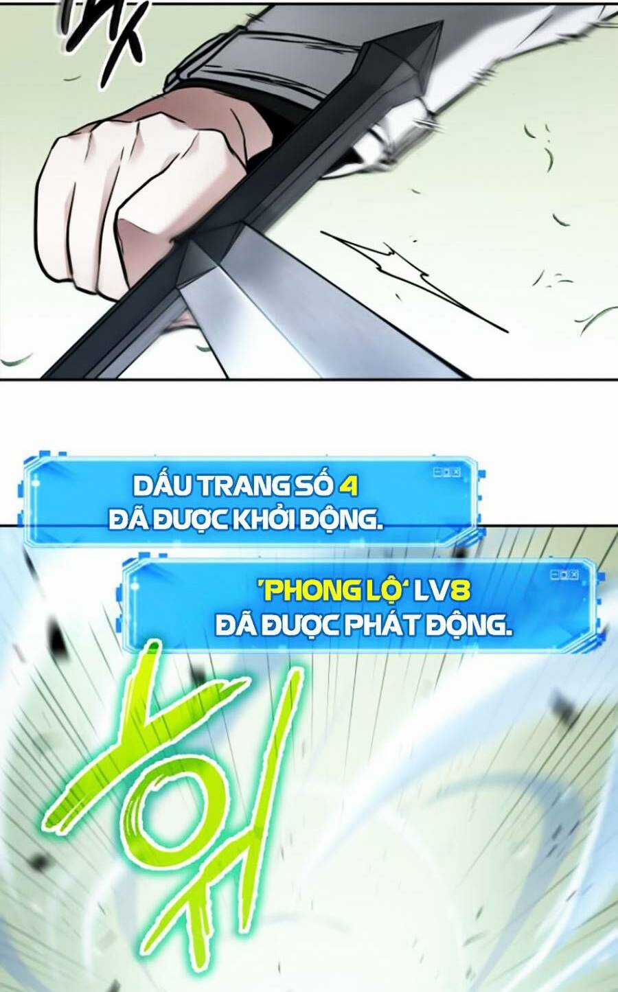 Toàn Trí Độc Giả - Omniscient Reader - Chapter 130 - Trang 22