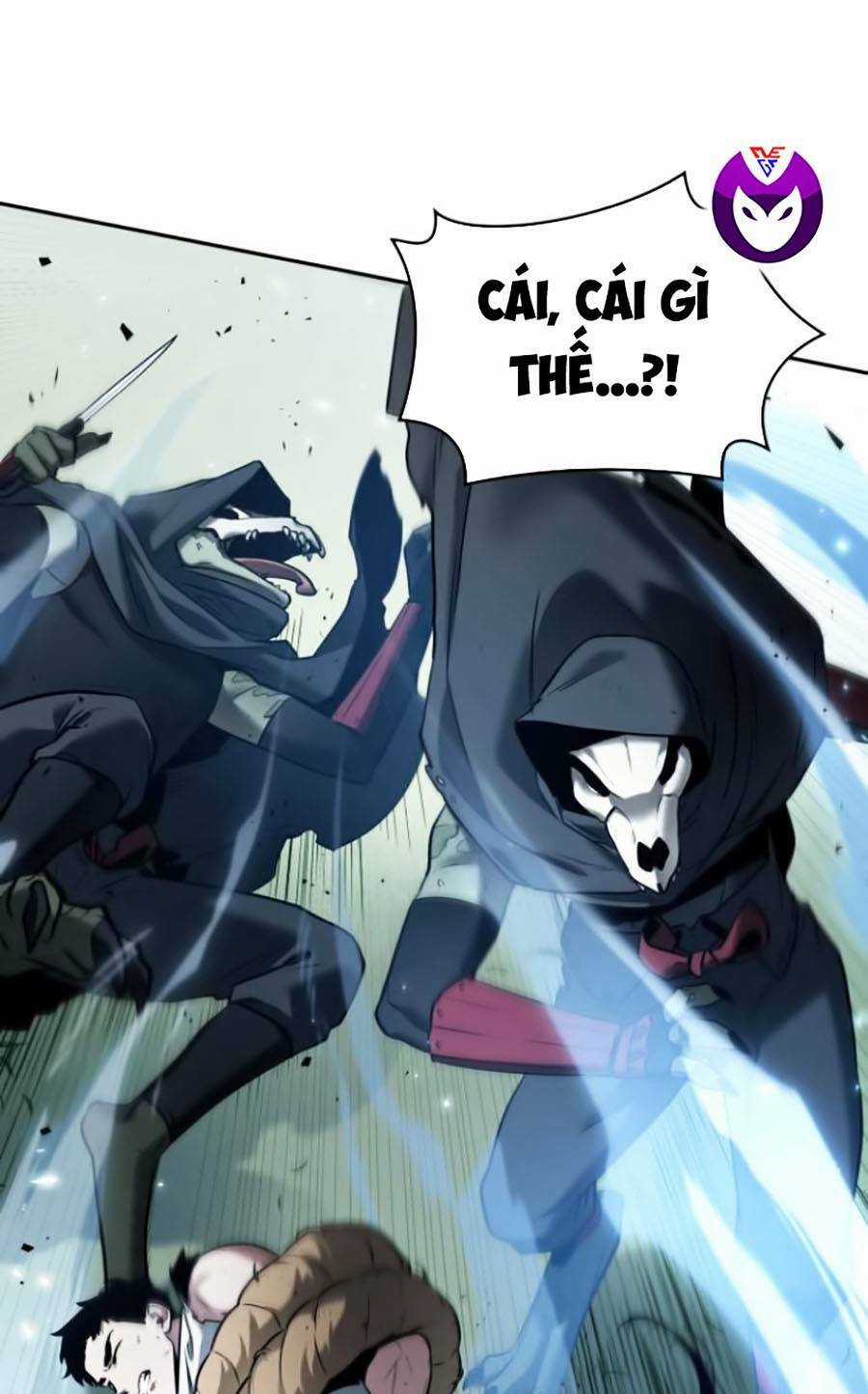 Toàn Trí Độc Giả - Omniscient Reader - Chapter 130 - Trang 25