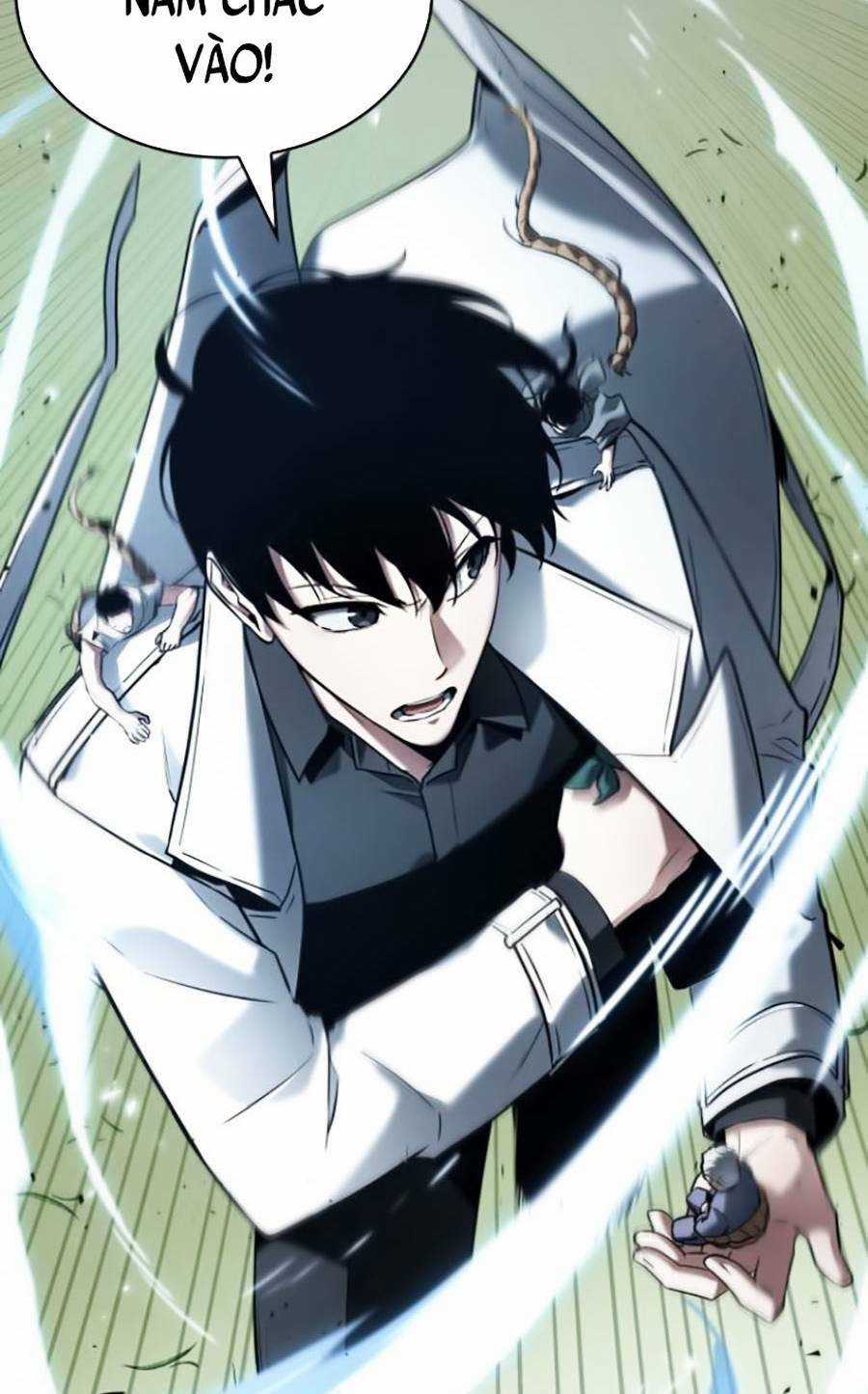 Toàn Trí Độc Giả - Omniscient Reader - Chapter 130 - Trang 29