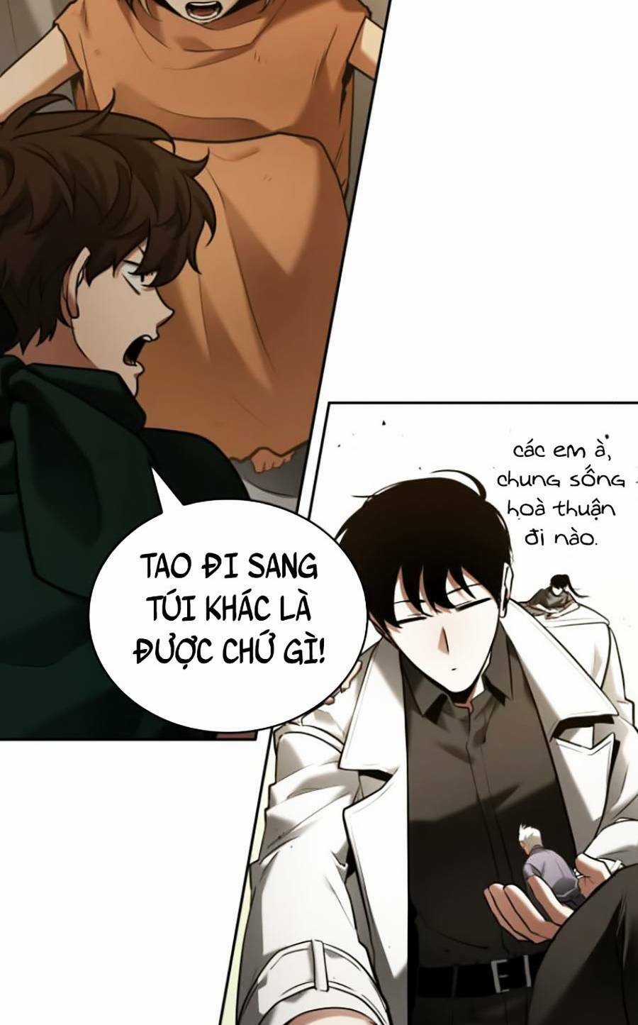 Toàn Trí Độc Giả - Omniscient Reader - Chapter 130 - Trang 31