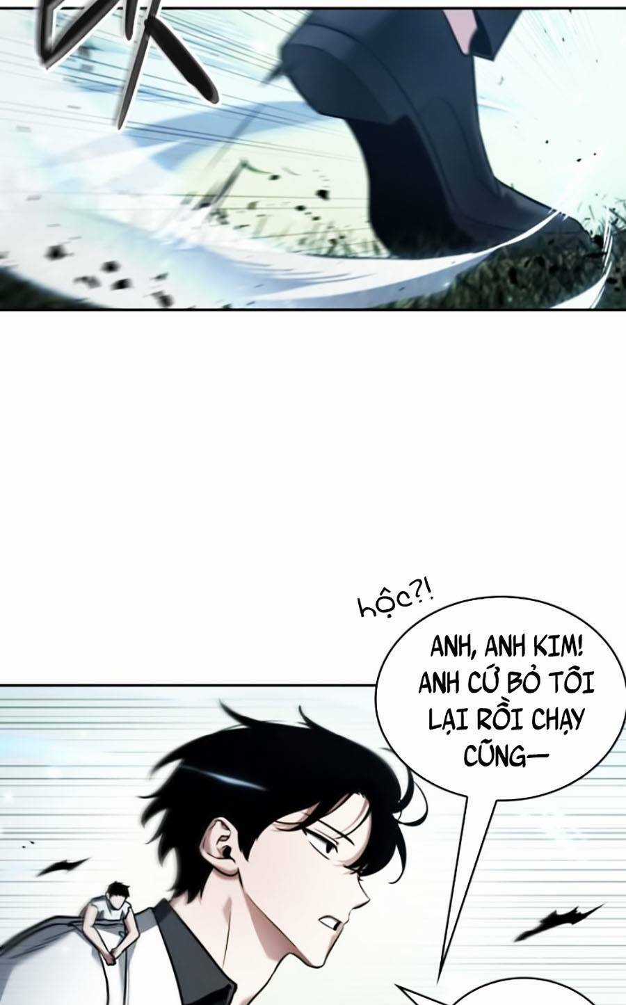 Toàn Trí Độc Giả - Omniscient Reader - Chapter 130 - Trang 33