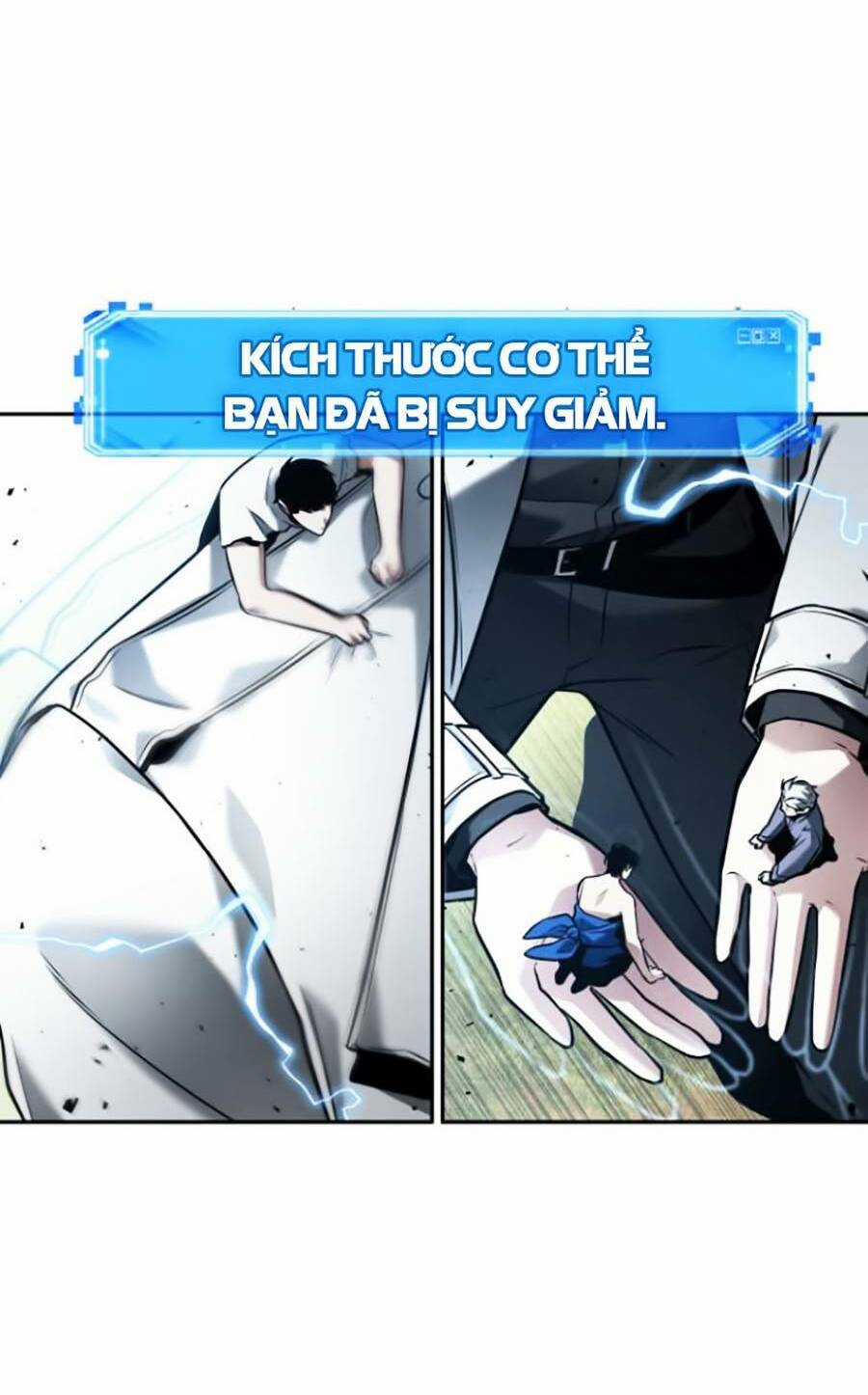 Toàn Trí Độc Giả - Omniscient Reader - Chapter 130 - Trang 36