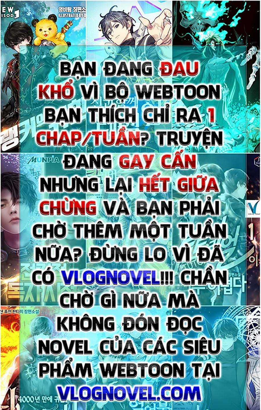 Toàn Trí Độc Giả - Omniscient Reader - Chapter 130 - Trang 37