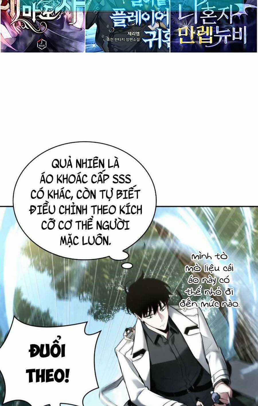 Toàn Trí Độc Giả - Omniscient Reader - Chapter 130 - Trang 38