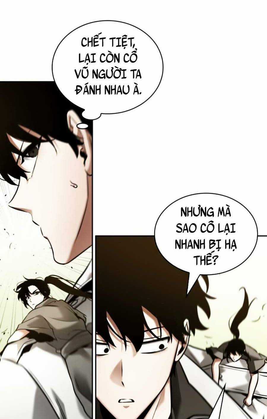 Toàn Trí Độc Giả - Omniscient Reader - Chapter 130 - Trang 40