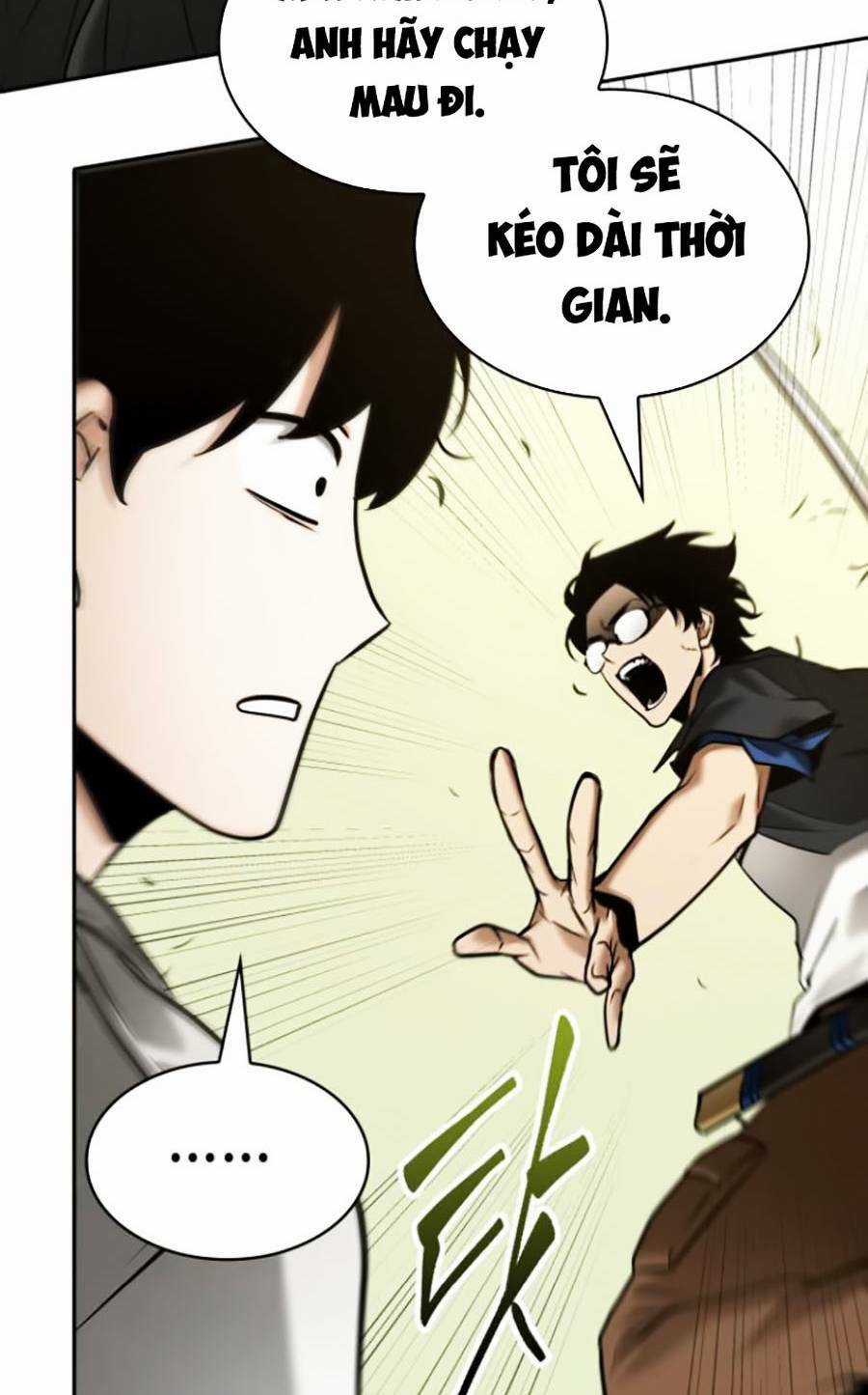 Toàn Trí Độc Giả - Omniscient Reader - Chapter 130 - Trang 5