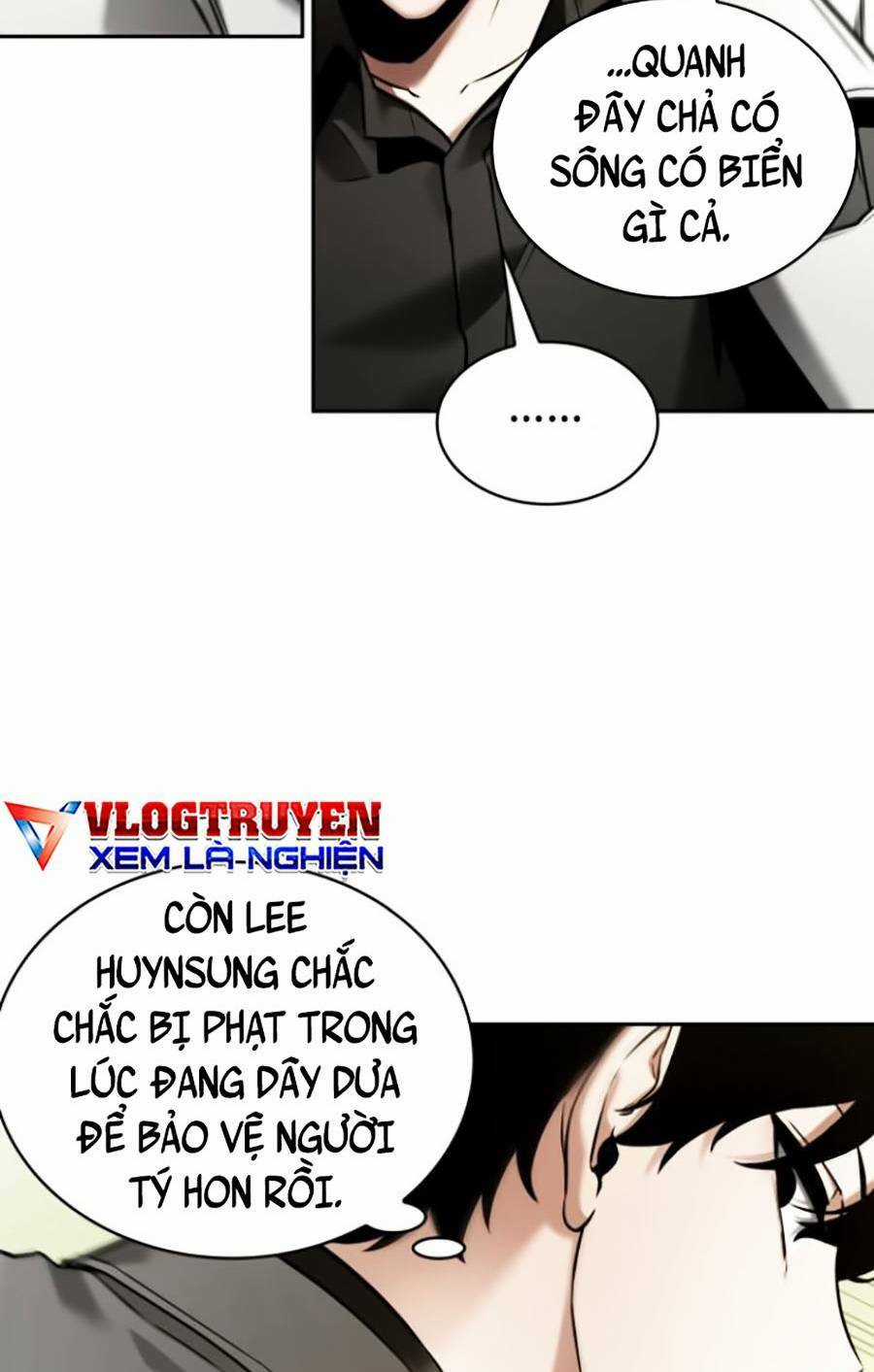 Toàn Trí Độc Giả - Omniscient Reader - Chapter 130 - Trang 41